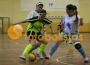 Futsal Women Cup Aveiro 2011