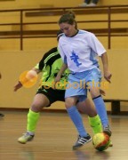 Futsal Women Cup Aveiro 2011