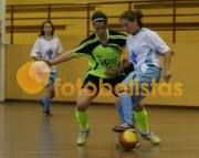 Futsal Women Cup Aveiro 2011