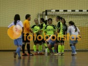 Futsal Women Cup Aveiro 2011