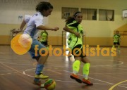 Futsal Women Cup Aveiro 2011