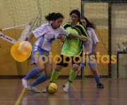 Futsal Women Cup Aveiro 2011
