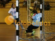 Futsal Women Cup Aveiro 2011