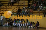 Futsal Women Cup Aveiro 2011