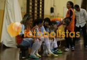 Futsal Women Cup Aveiro 2011