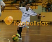 Futsal Women Cup Aveiro 2011