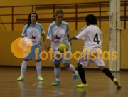 Futsal Women Cup Aveiro 2011
