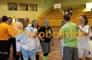 Futsal Women Cup Aveiro 2011