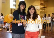 Futsal Women Cup Aveiro 2011