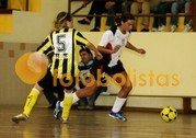 Lourosa-Vilamaiorense