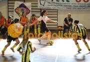 Vilamaiorense-Lourosa