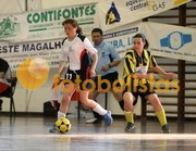 Vilamaiorense-Lourosa