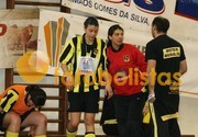 Vilamaiorense-Lourosa