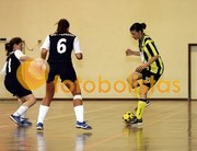 Vilamaiorense-Lourosa