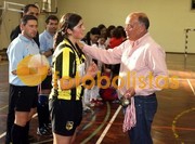 Vilamaiorense-Lourosa