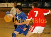 Francisco Holanda-Benfica Juniores
