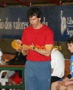 Francisco Holanda-Benfica Juniores