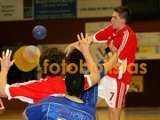 Francisco Holanda-Benfica Juniores