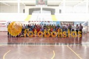 Futsal Woman Cup Aveiro 2012