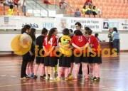 Futsal Woman Cup Aveiro 2012