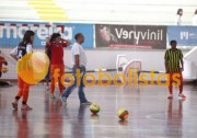 Futsal Woman Cup Aveiro 2012