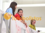 Futsal Woman Cup Aveiro 2012