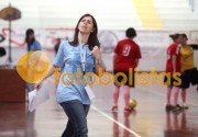 Futsal Woman Cup Aveiro 2012