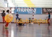 Futsal Woman Cup Aveiro 2012