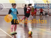 Futsal Woman Cup Aveiro 2012
