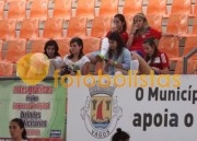 Futsal Woman Cup Aveiro 2012