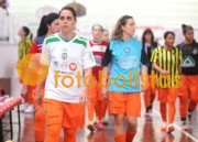 Futsal Woman Cup Aveiro 2012
