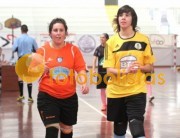 Futsal Woman Cup Aveiro 2012