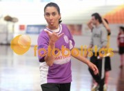 Futsal Woman Cup Aveiro 2012