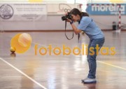 Futsal Woman Cup Aveiro 2012