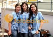 Futsal Woman Cup Aveiro 2012
