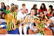 Futsal Woman Cup Aveiro 2012