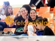 Futsal Woman Cup Aveiro 2012
