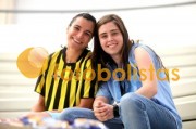 Futsal Woman Cup Aveiro 2012