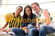 Futsal Woman Cup Aveiro 2012