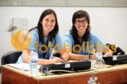 Futsal Woman Cup Aveiro 2012