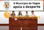 Futsal Woman Cup Aveiro 2012
