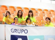 Futsal Woman Cup Aveiro 2012