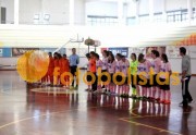 Futsal Woman Cup Aveiro 2012