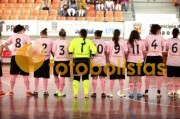 Futsal Woman Cup Aveiro 2012
