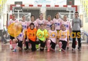 Futsal Woman Cup Aveiro 2012