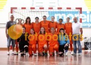 Futsal Woman Cup Aveiro 2012