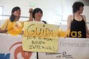 Futsal Woman Cup Aveiro 2012