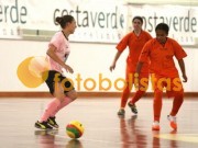 Futsal Woman Cup Aveiro 2012