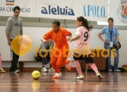 Futsal Woman Cup Aveiro 2012