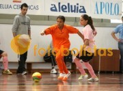 Futsal Woman Cup Aveiro 2012
